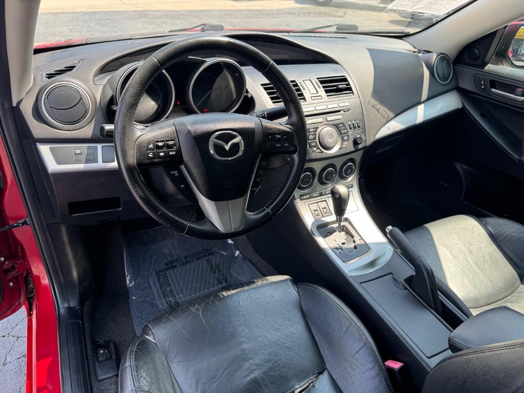 2011 MAZDA MAZDA3 - $7,995