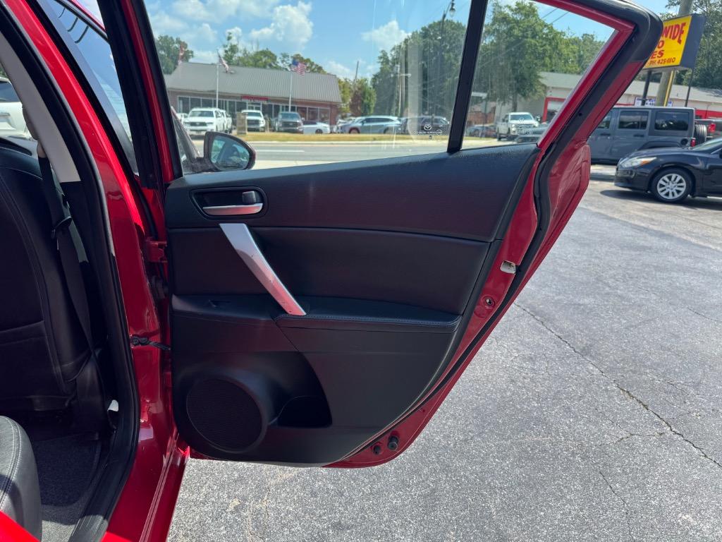 2011 MAZDA MAZDA3 - $7,995