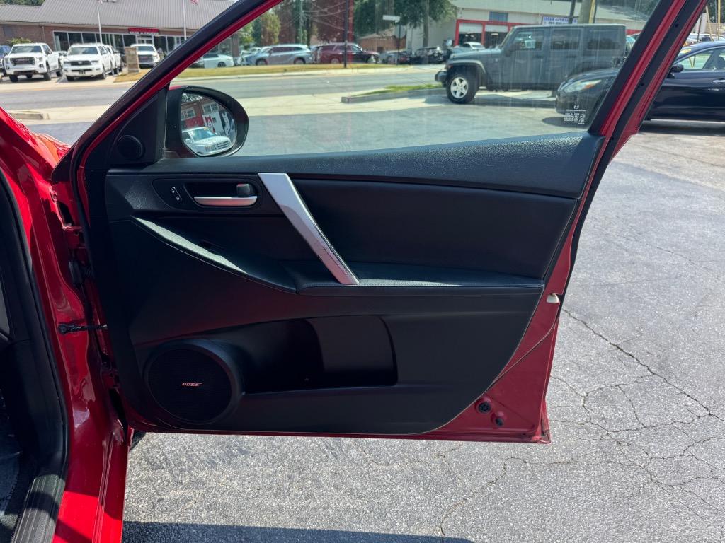 2011 MAZDA MAZDA3 - $7,995