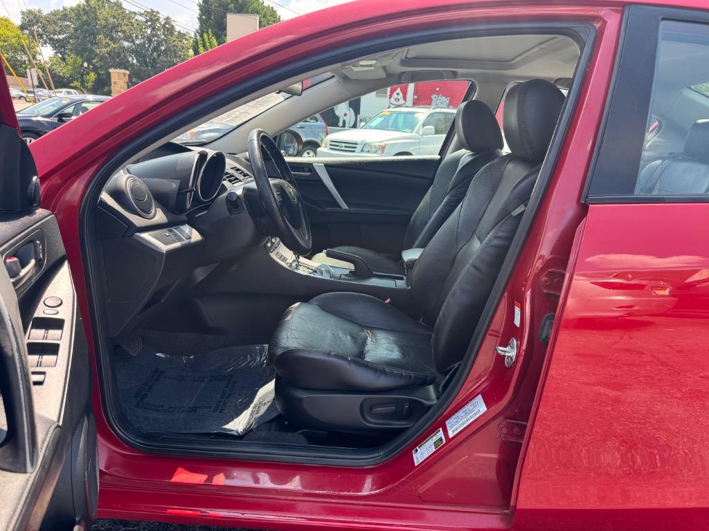 2011 MAZDA MAZDA3 - $7,995