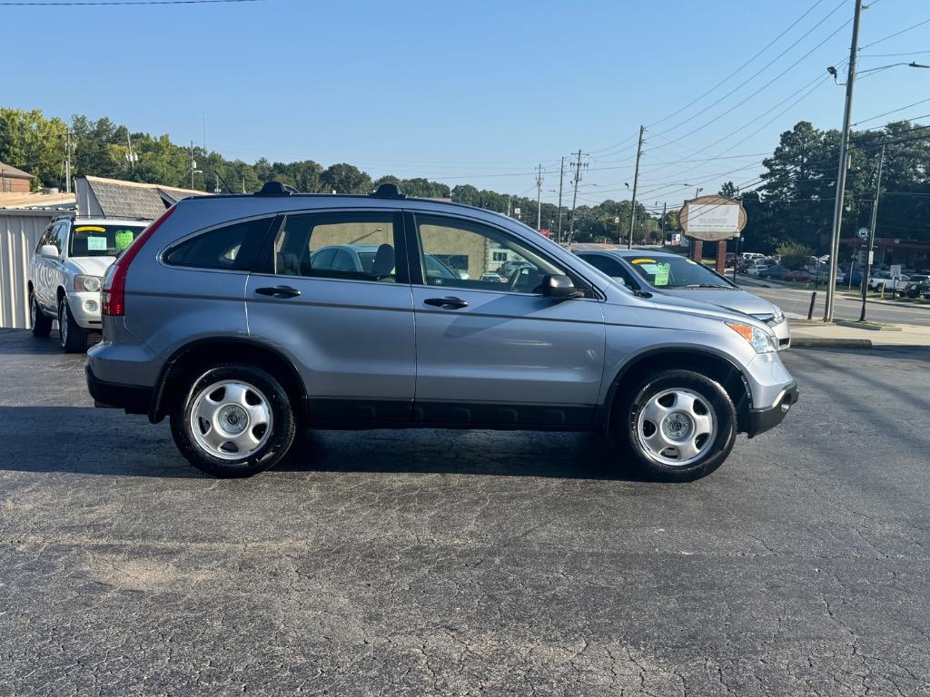 2007 Honda CR-V - $4,995