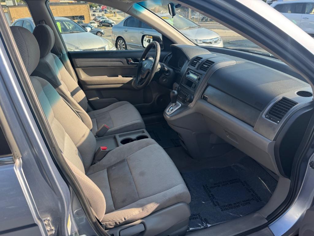 2007 Honda CR-V - $4,995