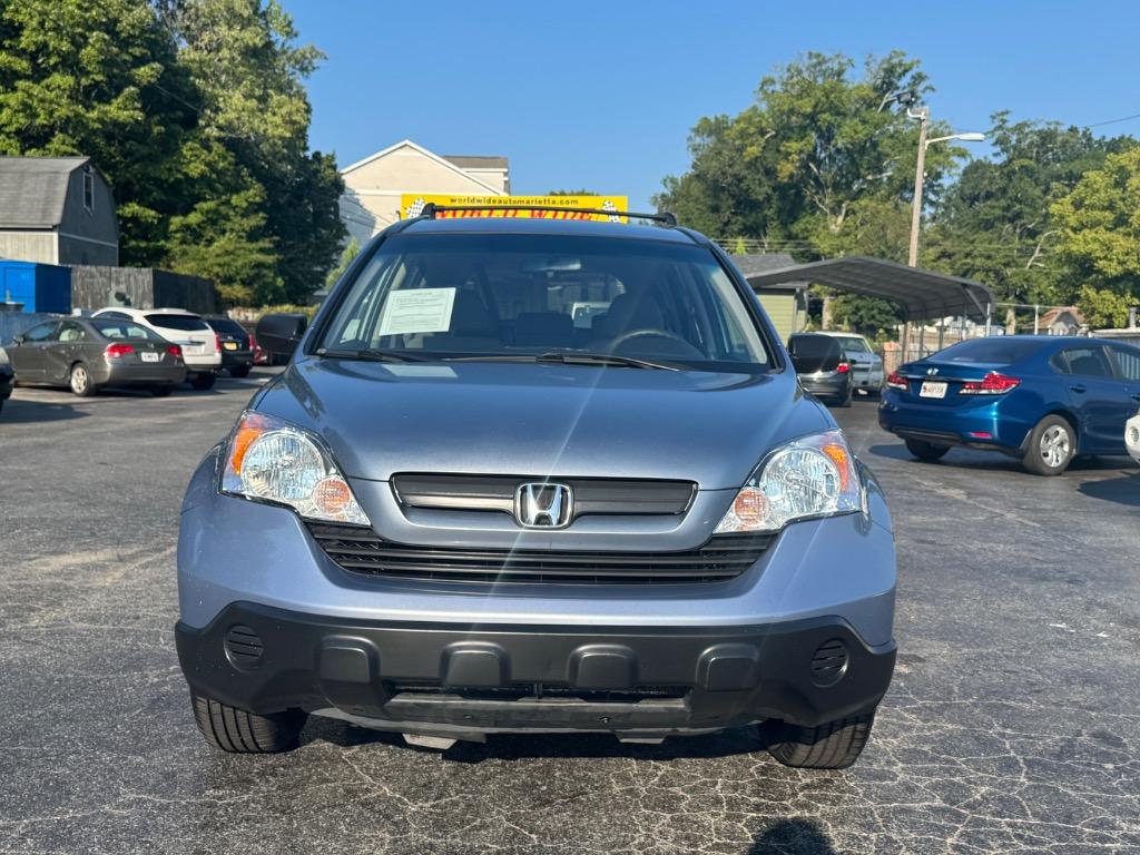2007 Honda CR-V - $4,995