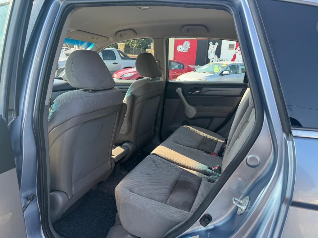 2007 Honda CR-V - $4,995