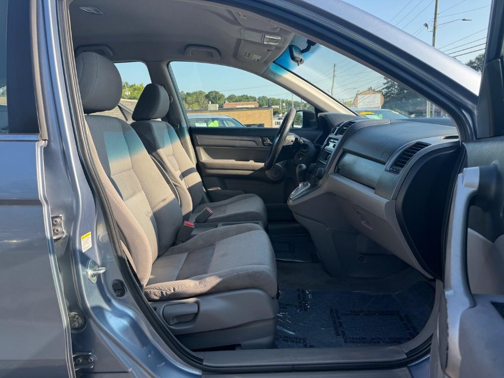 2007 Honda CR-V - $4,995