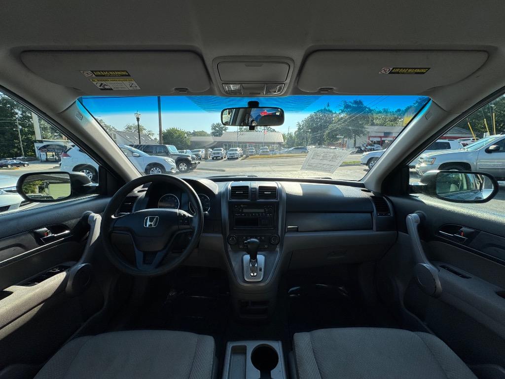 2007 Honda CR-V - $4,995