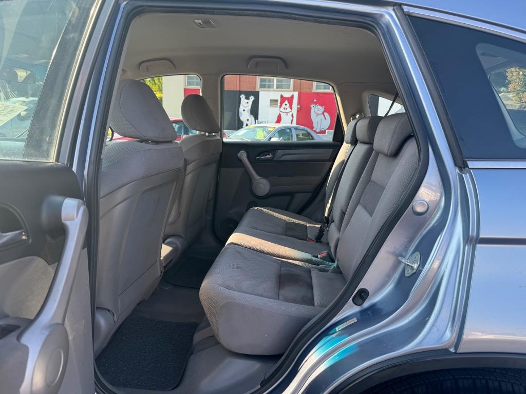 2007 Honda CR-V - $4,995
