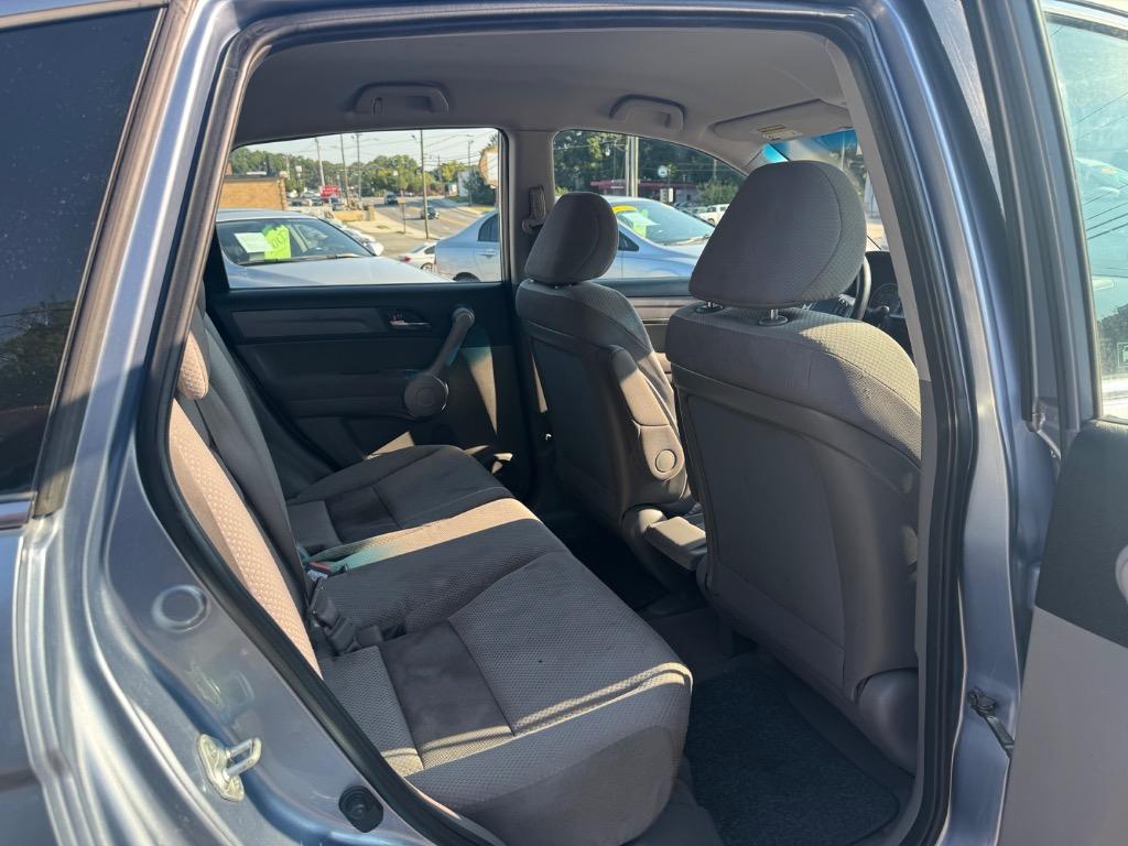 2007 Honda CR-V - $4,995