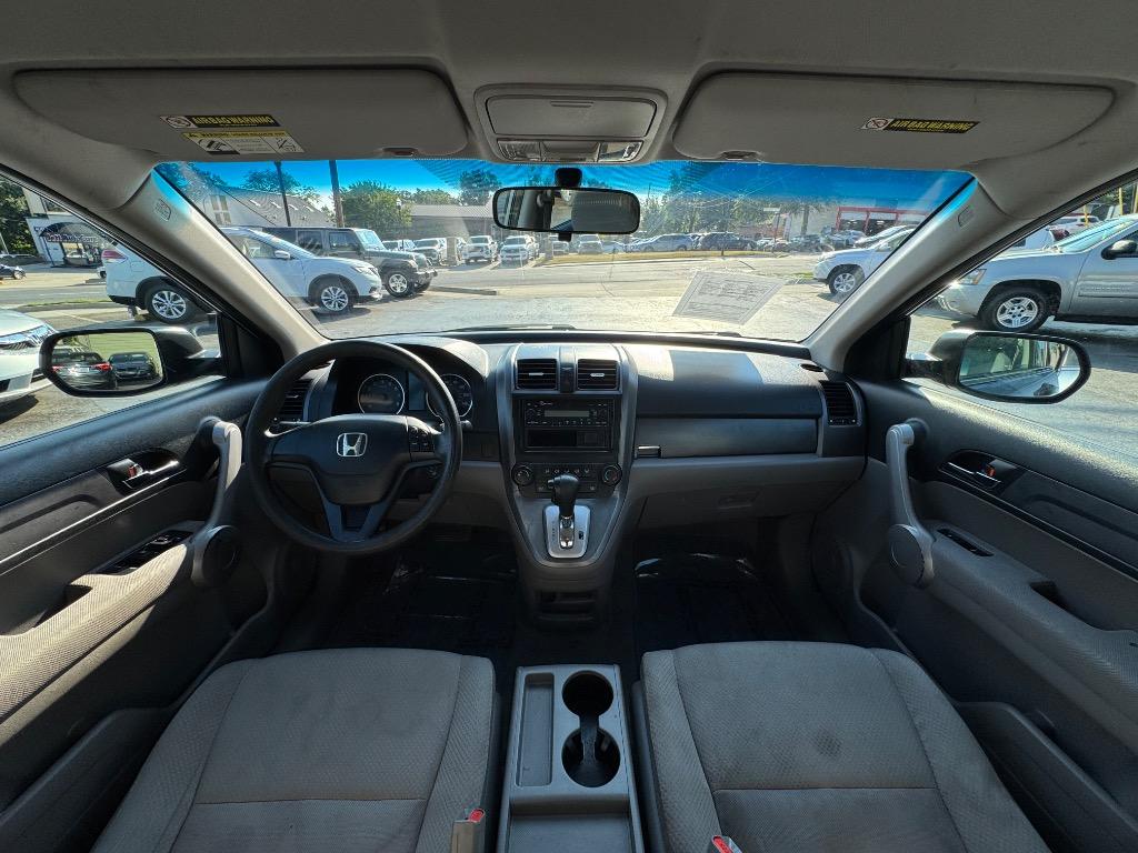 2007 Honda CR-V - $4,995