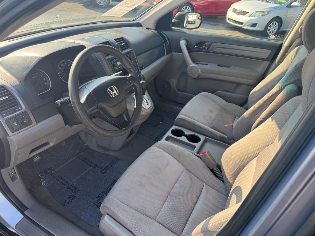 2007 Honda CR-V - $4,995