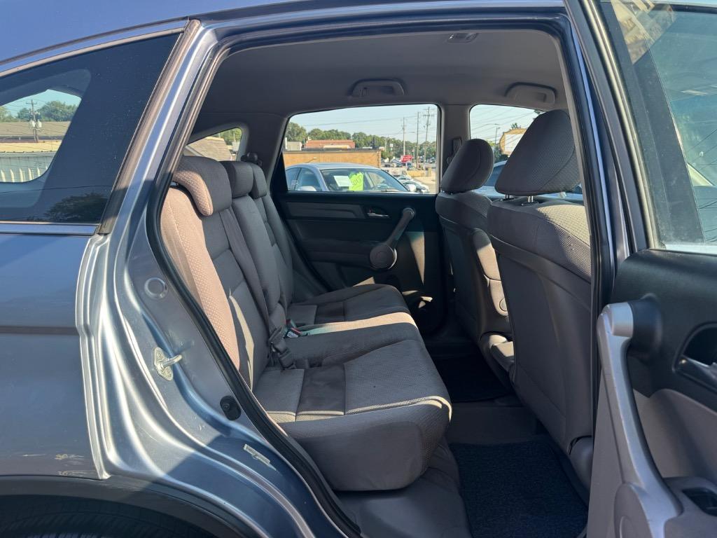 2007 Honda CR-V - $4,995