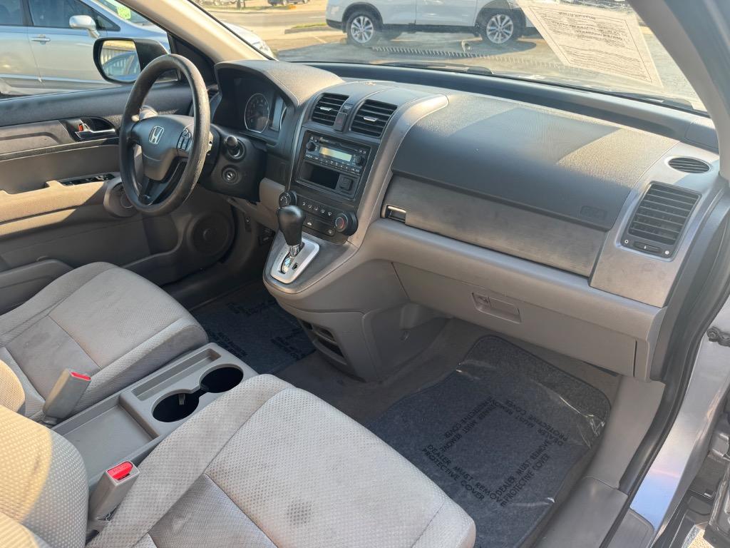 2007 Honda CR-V - $4,995