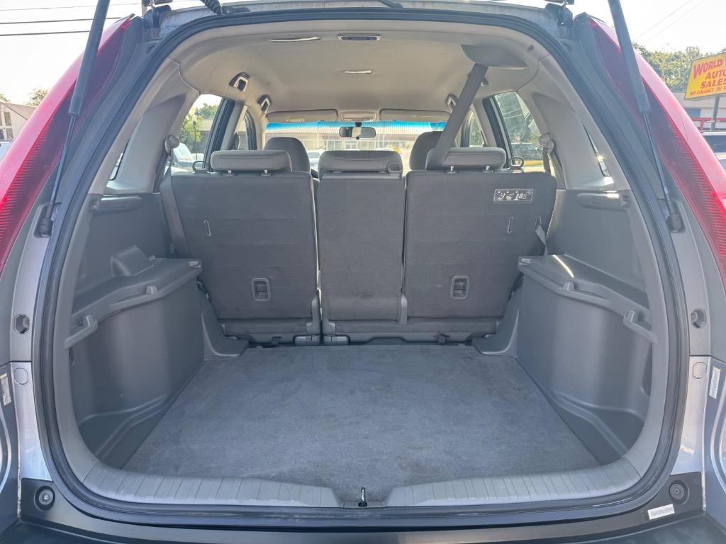 2007 Honda CR-V - $4,995
