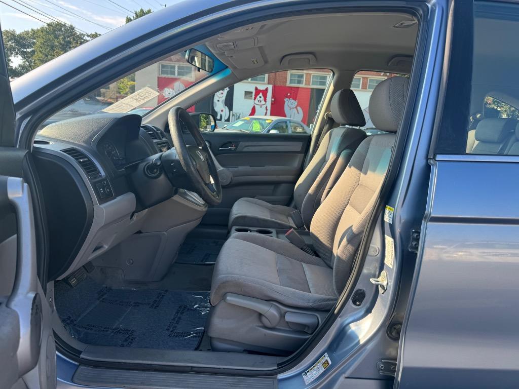 2007 Honda CR-V - $4,995