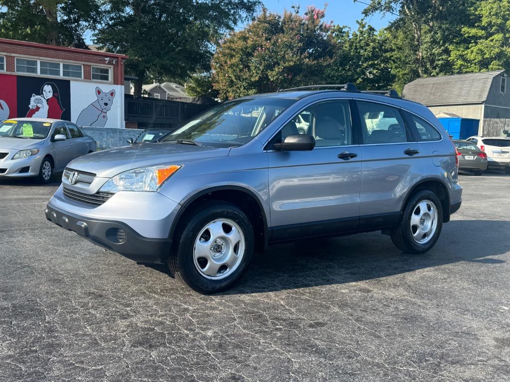 2007 Honda CR-V - $4,995
