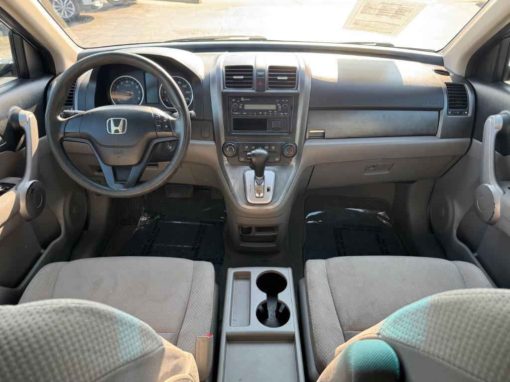 2007 Honda CR-V - $4,995