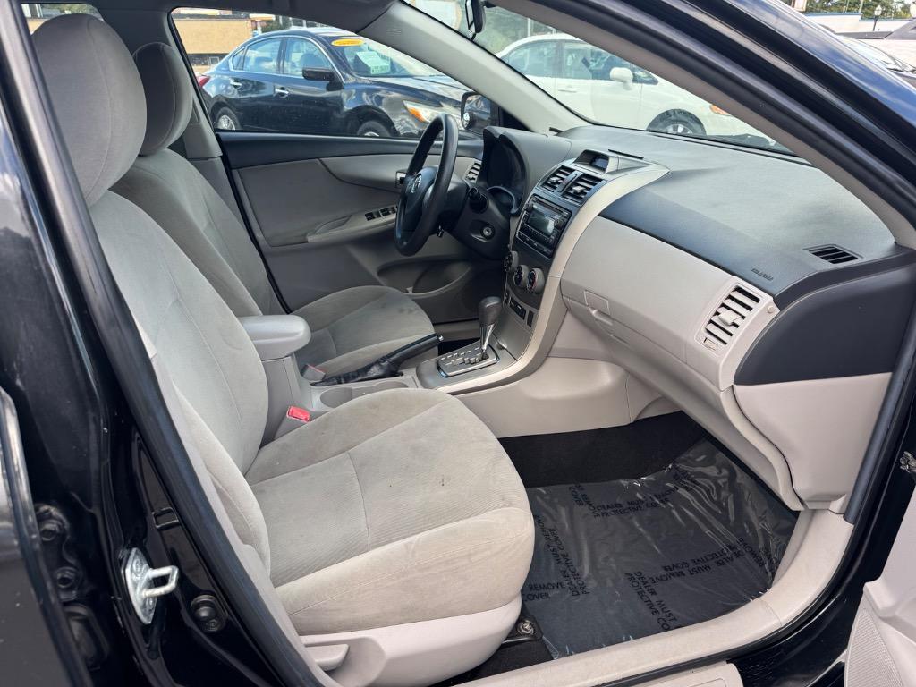 2012 Toyota Corolla - $7,995