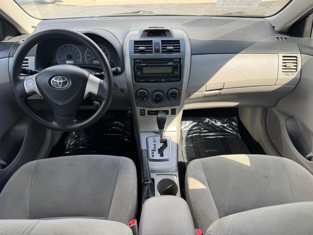 2012 Toyota Corolla - $7,995
