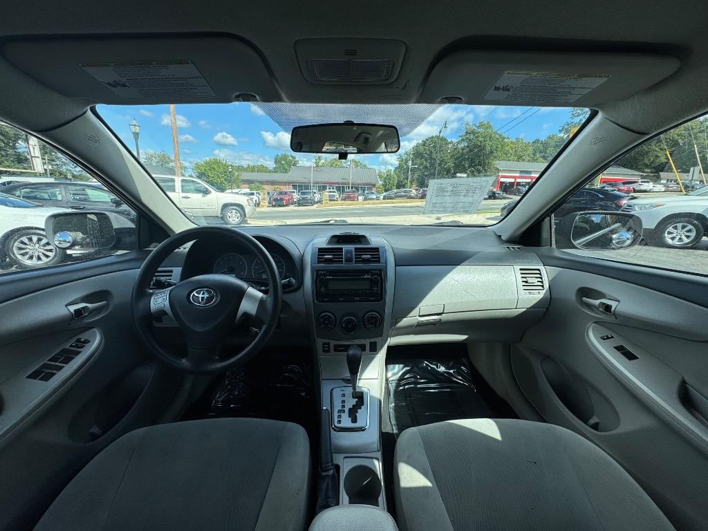 2012 Toyota Corolla - $7,995