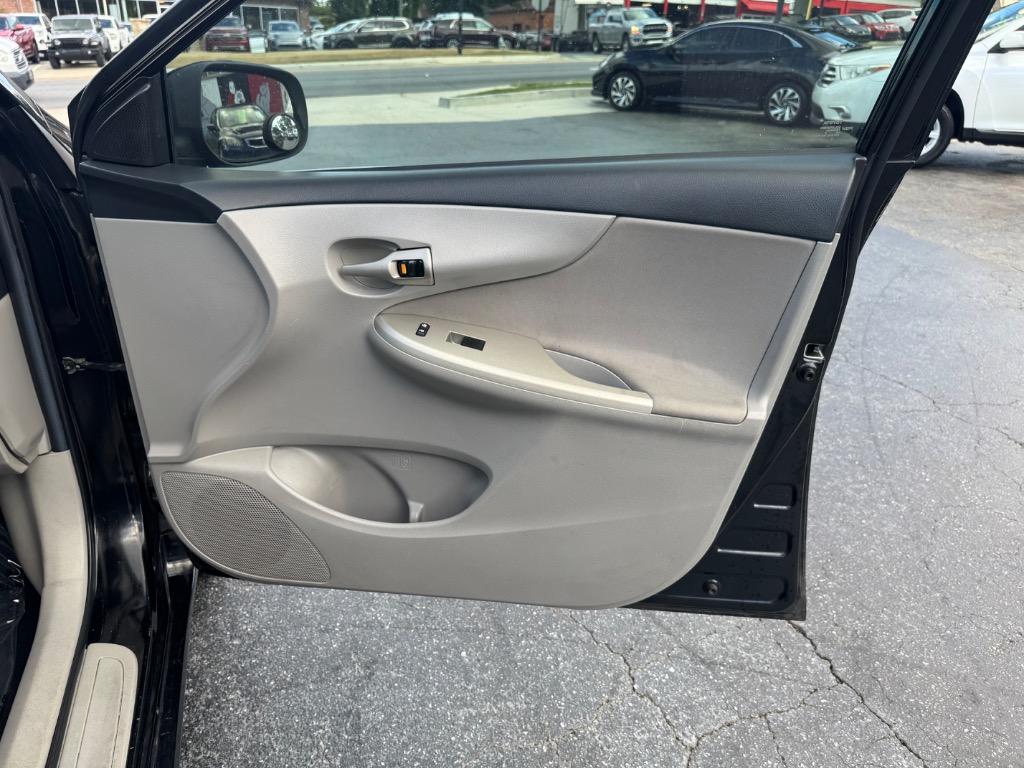 2012 Toyota Corolla - $7,995