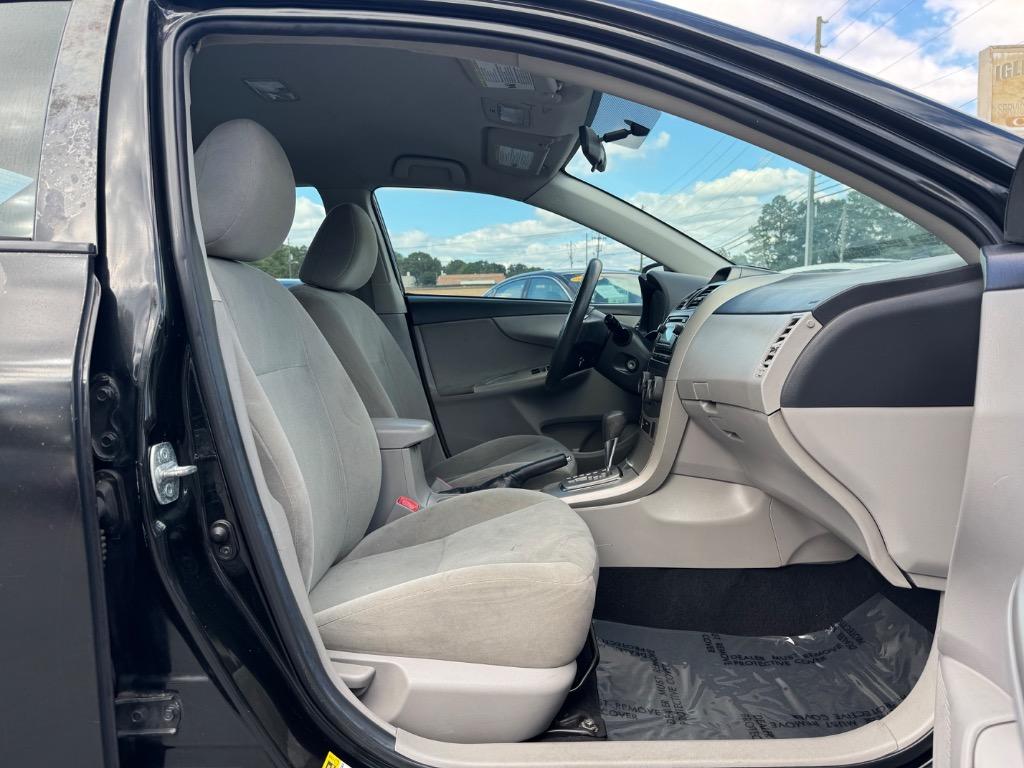 2012 Toyota Corolla - $7,995