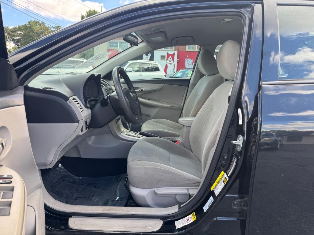 2012 Toyota Corolla - $7,995