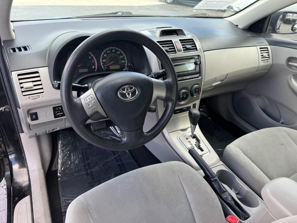2012 Toyota Corolla - $7,995