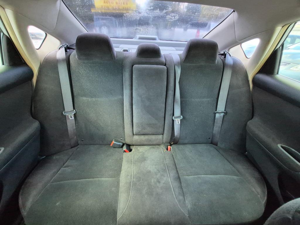 2013 Nissan Altima - $3,900