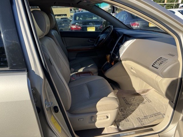 2007 Lexus RX - $8,995