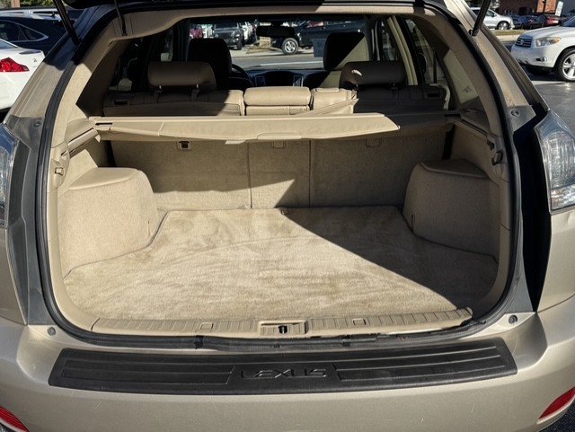2007 Lexus RX - $8,995