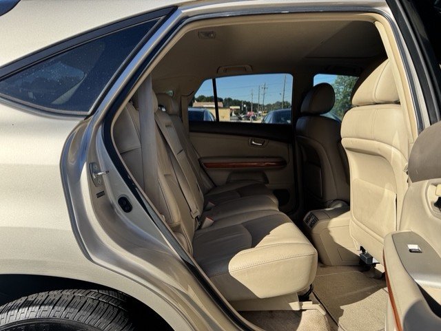 2007 Lexus RX - $8,995