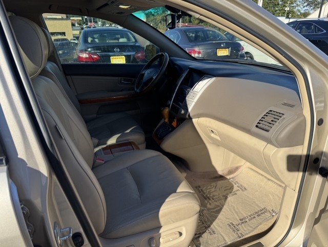 2007 Lexus RX - $8,995