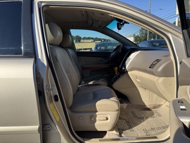 2007 Lexus RX - $8,995