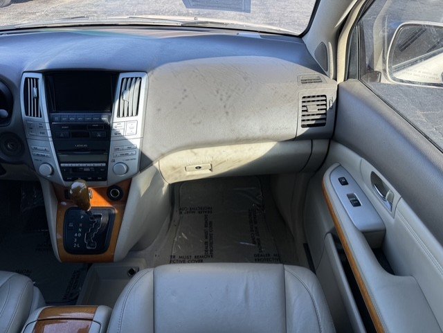 2007 Lexus RX - $8,995