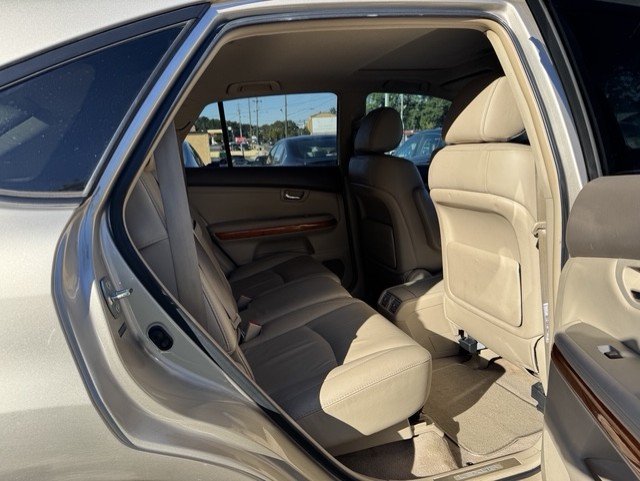 2007 Lexus RX - $8,995
