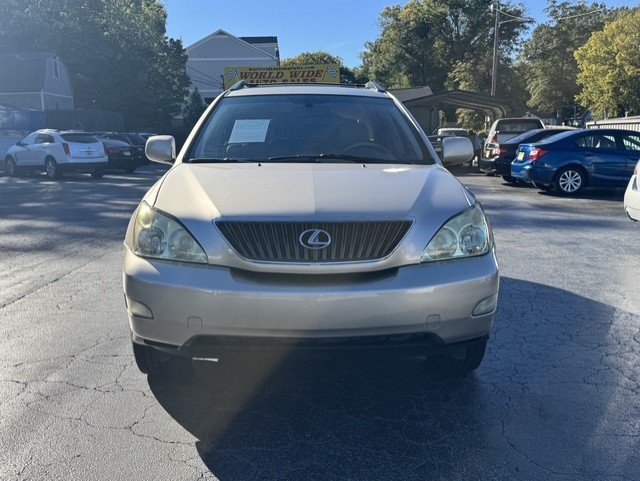 2007 Lexus RX - $8,995