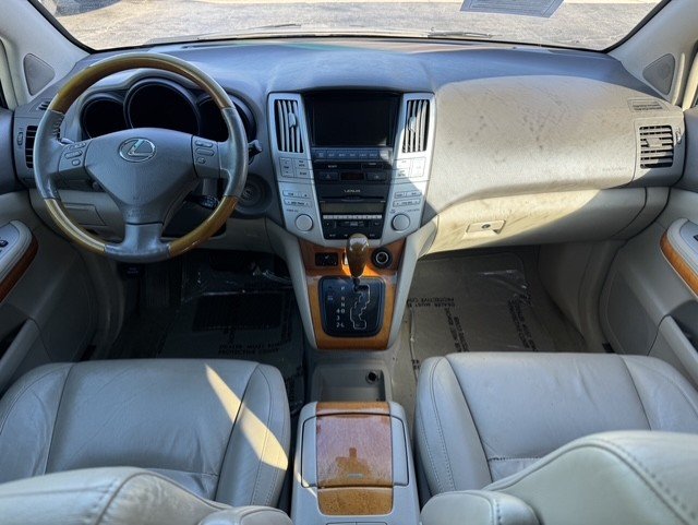 2007 Lexus RX - $8,995