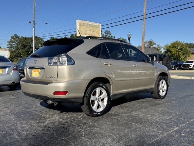 2007 Lexus RX - $8,995