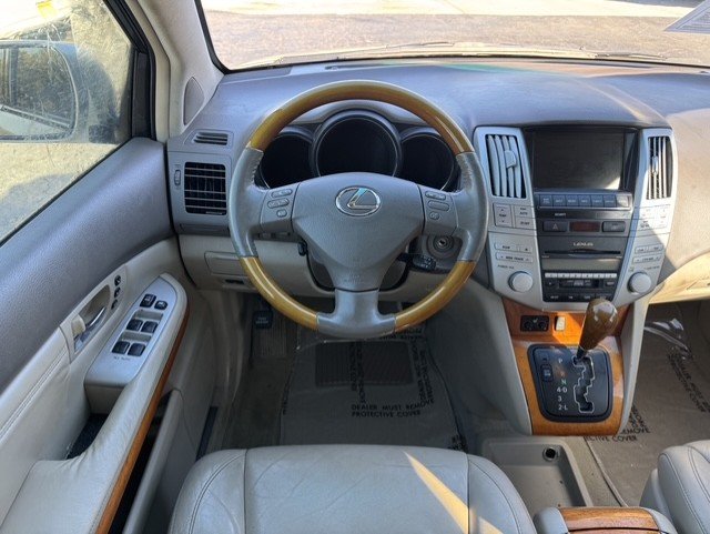 2007 Lexus RX - $8,995