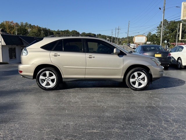 2007 Lexus RX - $8,995