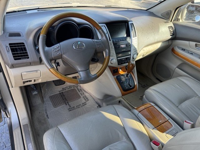 2007 Lexus RX - $8,995