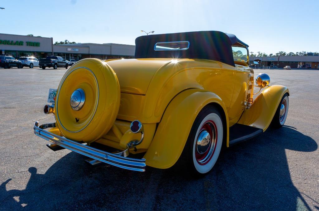 1932 Ford B Coupe - $54,995