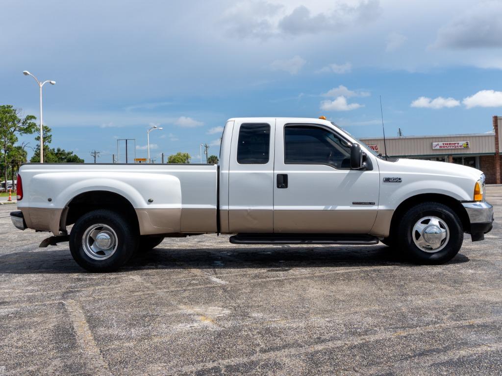 1999 Ford F-350 - $10,999