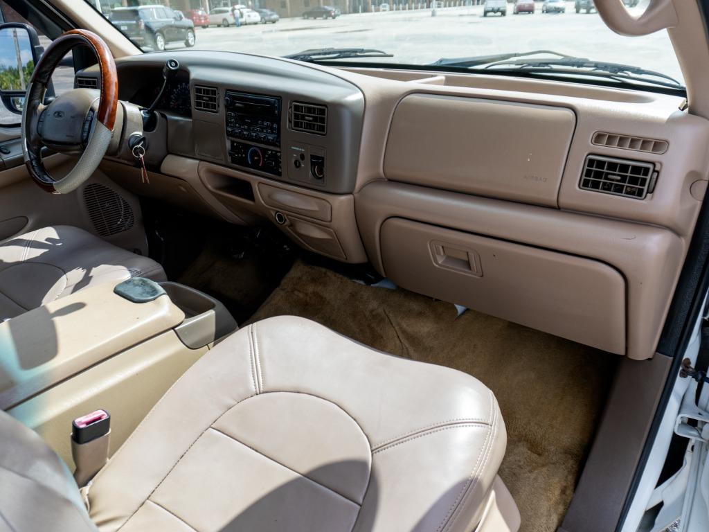 1999 Ford F-350 - $10,999
