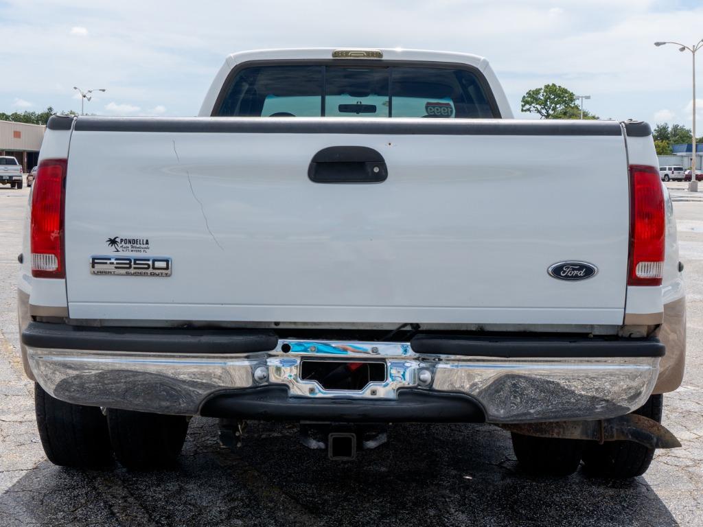 1999 Ford F-350 - $10,999