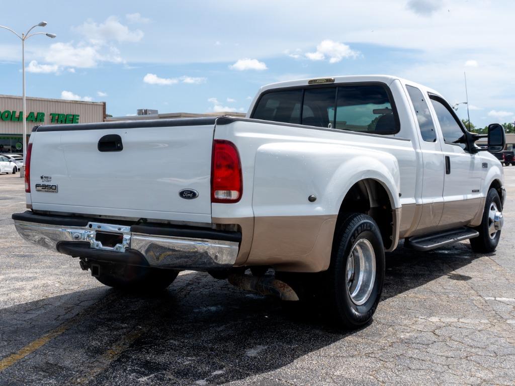 1999 Ford F-350 - $10,999
