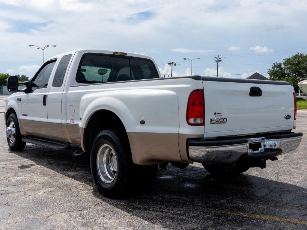 1999 Ford F-350 - $10,999