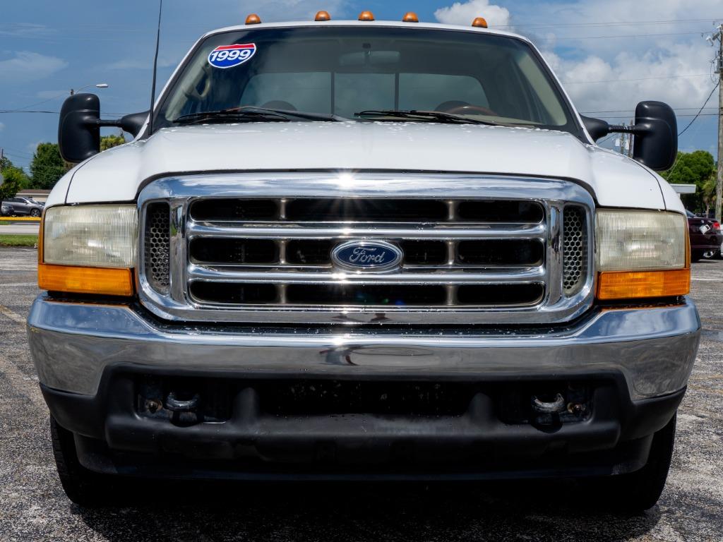 1999 Ford F-350 - $10,999