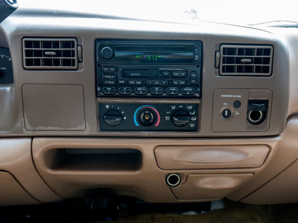 1999 Ford F-350 - $10,999