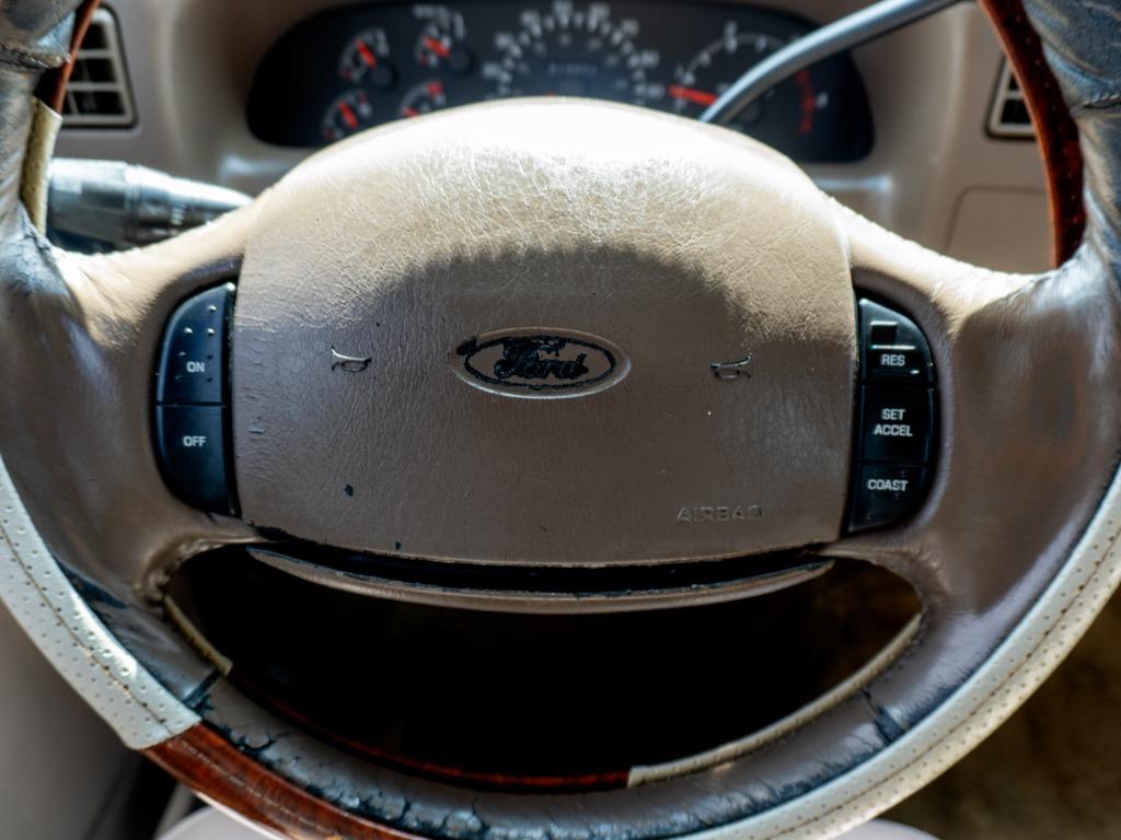 1999 Ford F-350 - $10,999